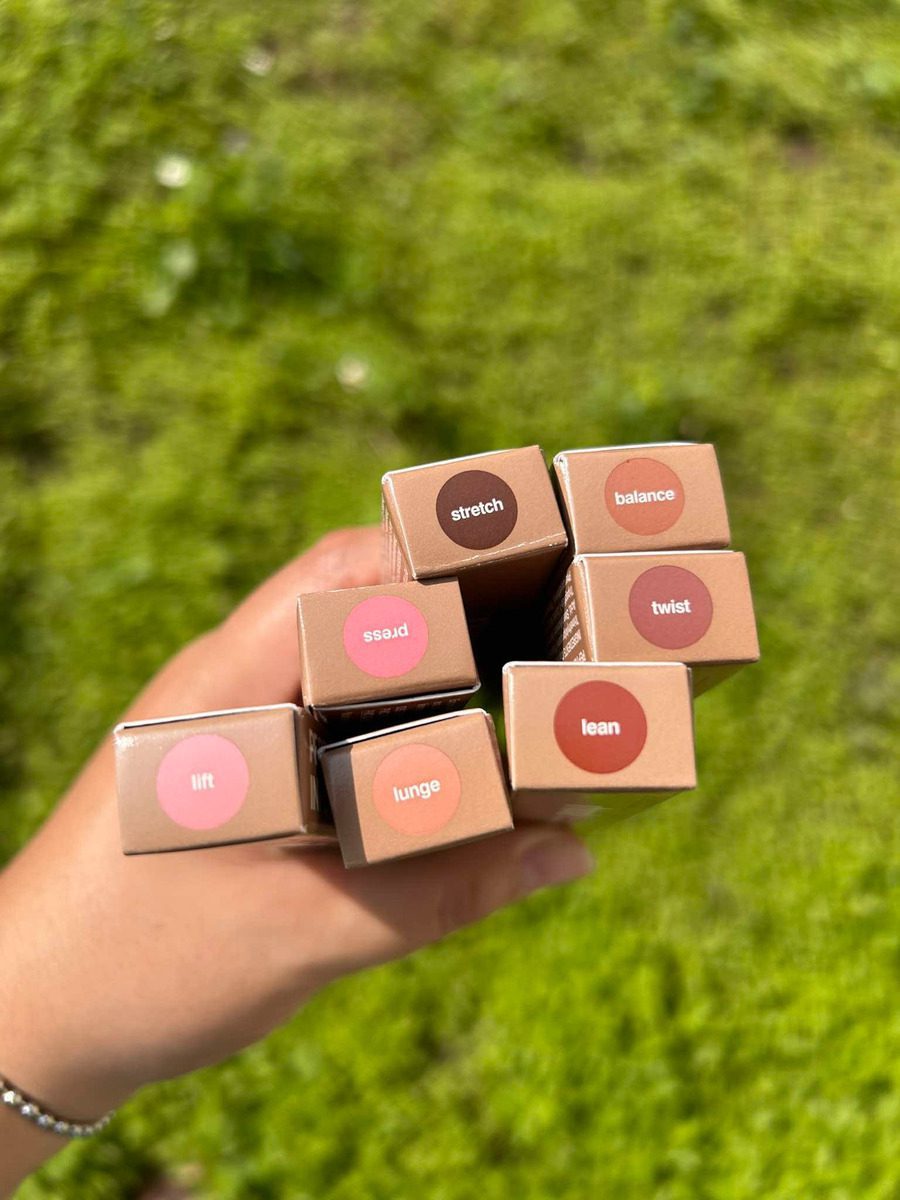 Rhode Peptide Lip Shade Lápiz Delineador 100% Color Lunge - Image 5