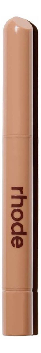Rhode Peptide Lip Shade Lápiz Delineador 100% Color Lunge