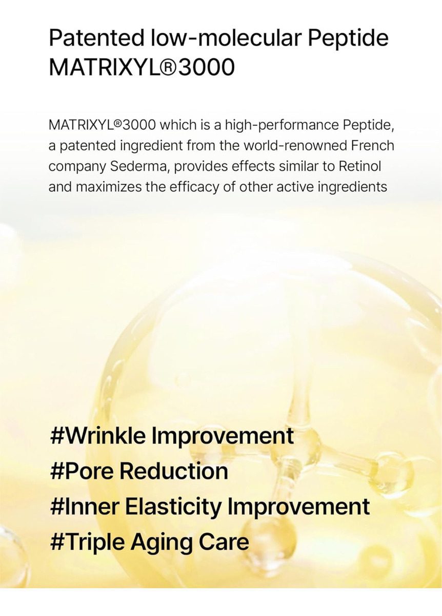 Celimax Retinal Shot Tightening Booster 15ml - K Beauty Momento De Aplicación Noche Tipo De Piel Todo Tipo De Piel - Image 5