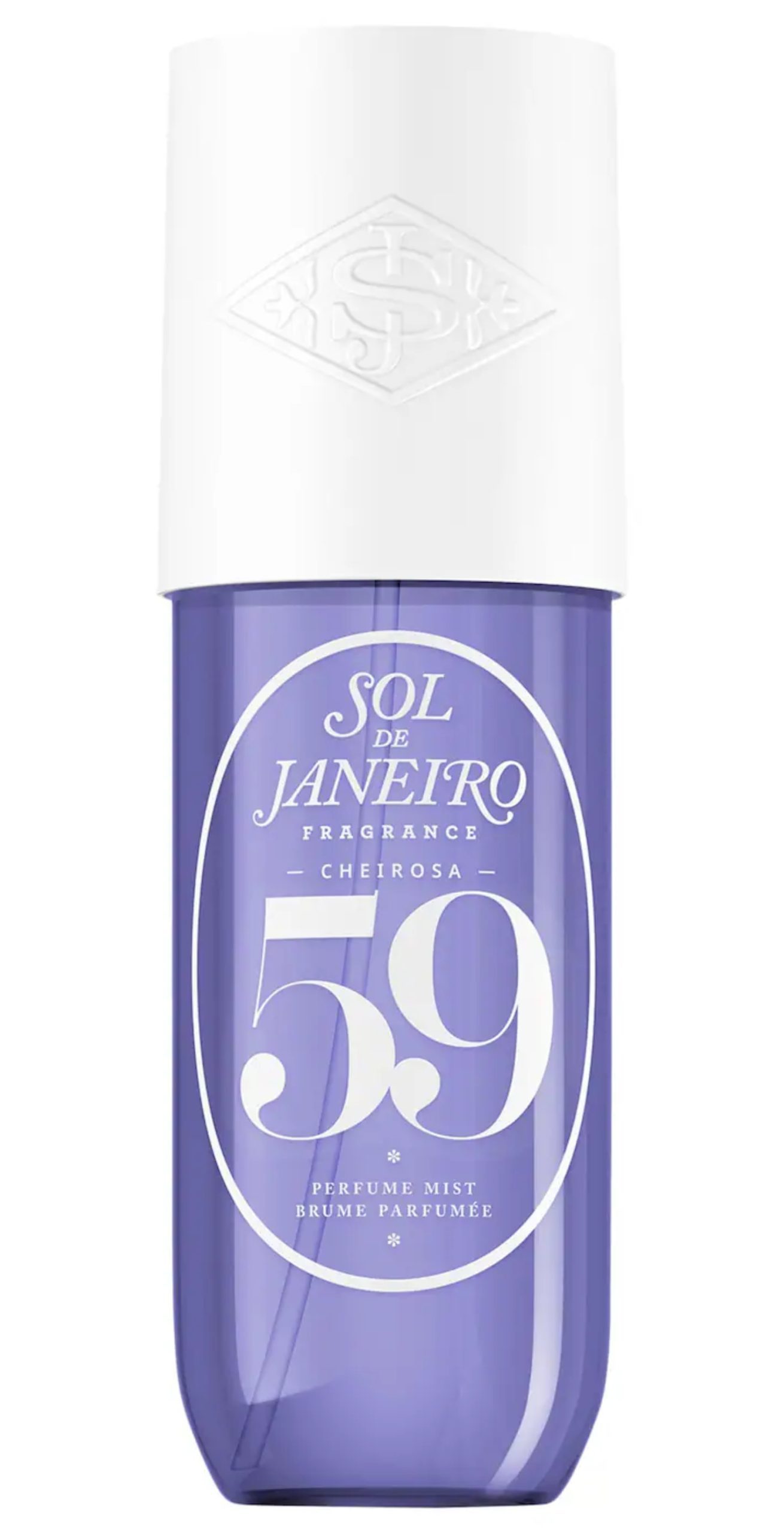 Sol de Janeiro – Cheirosa 59 Perfume Mist 240 ml