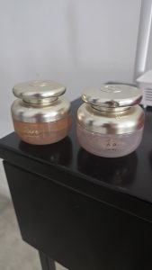 Click to view full screen Rare Beauty Perfume - Eau De Parfum 50 Ml photo review