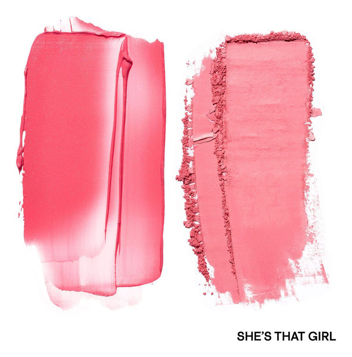 Patrick Ta Mini Double-take Crème & Powder Blush Duo - Image 3