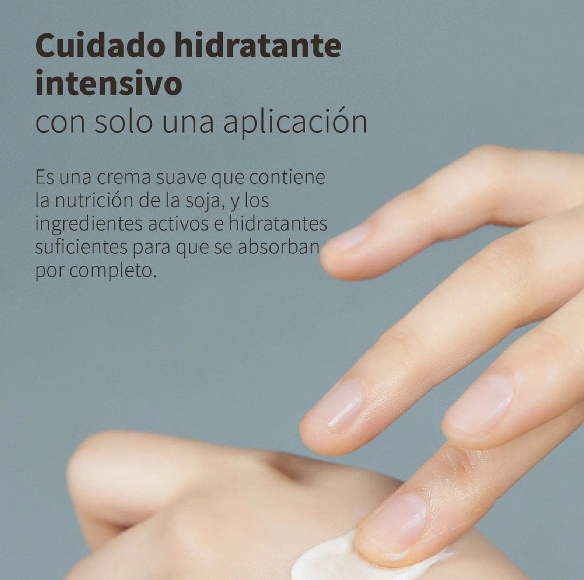 Mixsoon Bean Cream Crema Coreana Mixsoon Skincare Coreano - Image 11