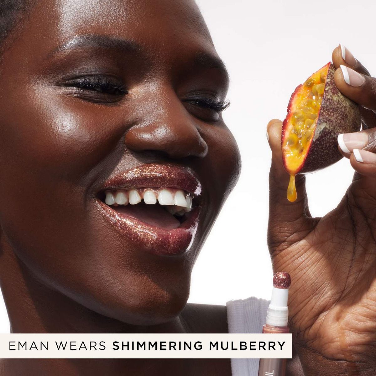 Tarte Cosmetics Maracuja Juicy Plumping Lip Oil - Calla Lily - Image 3