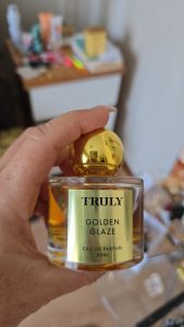 Click to view full screen Truly Perfume - Eau De Parfum - Golden Glaze 50 Ml photo review