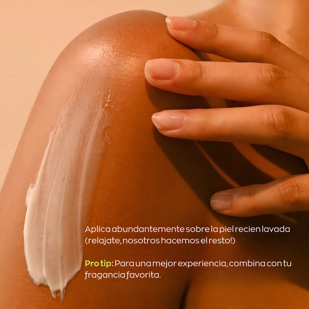 Eos Shea Better Loción Corporal Coconut Waters 473 Ml | Hidratación 24 Horas Con Manteca De Karité Natural, Aroma Fresco De Coco, Fórmula Vegana Ligera Y No Grasosa Que Suaviza Y Nutre La Piel - Image 5