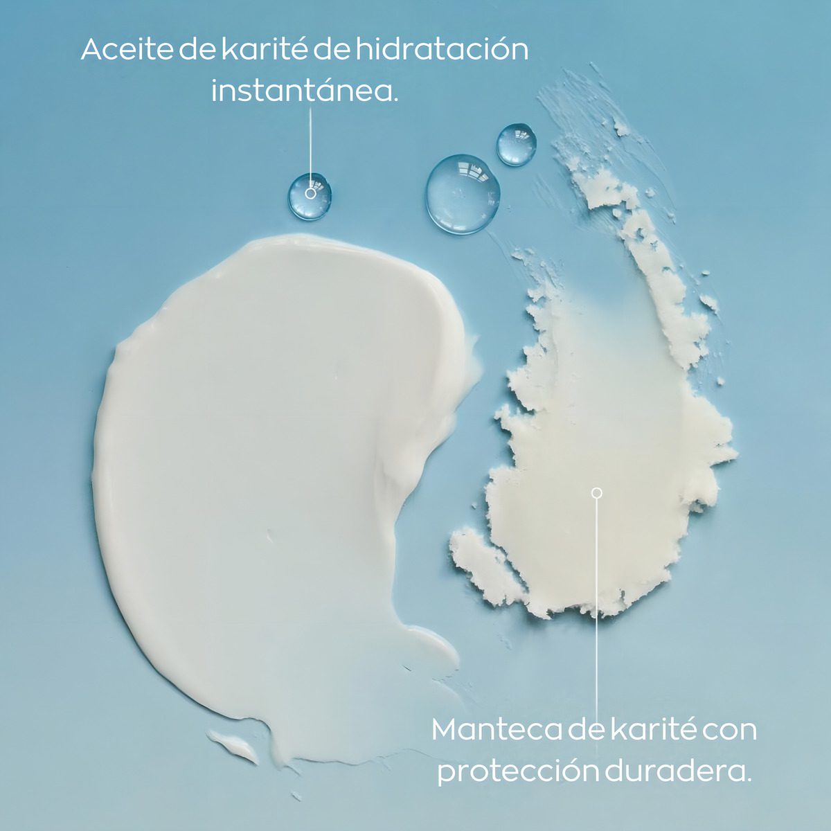 Eos Shea Better Loción Corporal Coconut Waters 473 Ml | Hidratación 24 Horas Con Manteca De Karité Natural, Aroma Fresco De Coco, Fórmula Vegana Ligera Y No Grasosa Que Suaviza Y Nutre La Piel - Image 3
