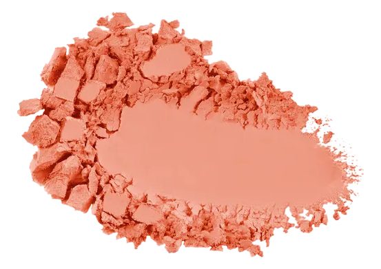 Rubor Kiko Milano En Polvo Compacto Tono Del Maquillaje 08 Universal Peach - Image 2