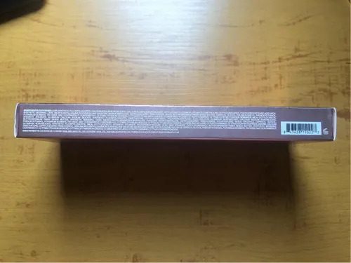 Paleta De Sombras De Ojos Patrick Ta Major Dimension Ii Colorida - Image 9