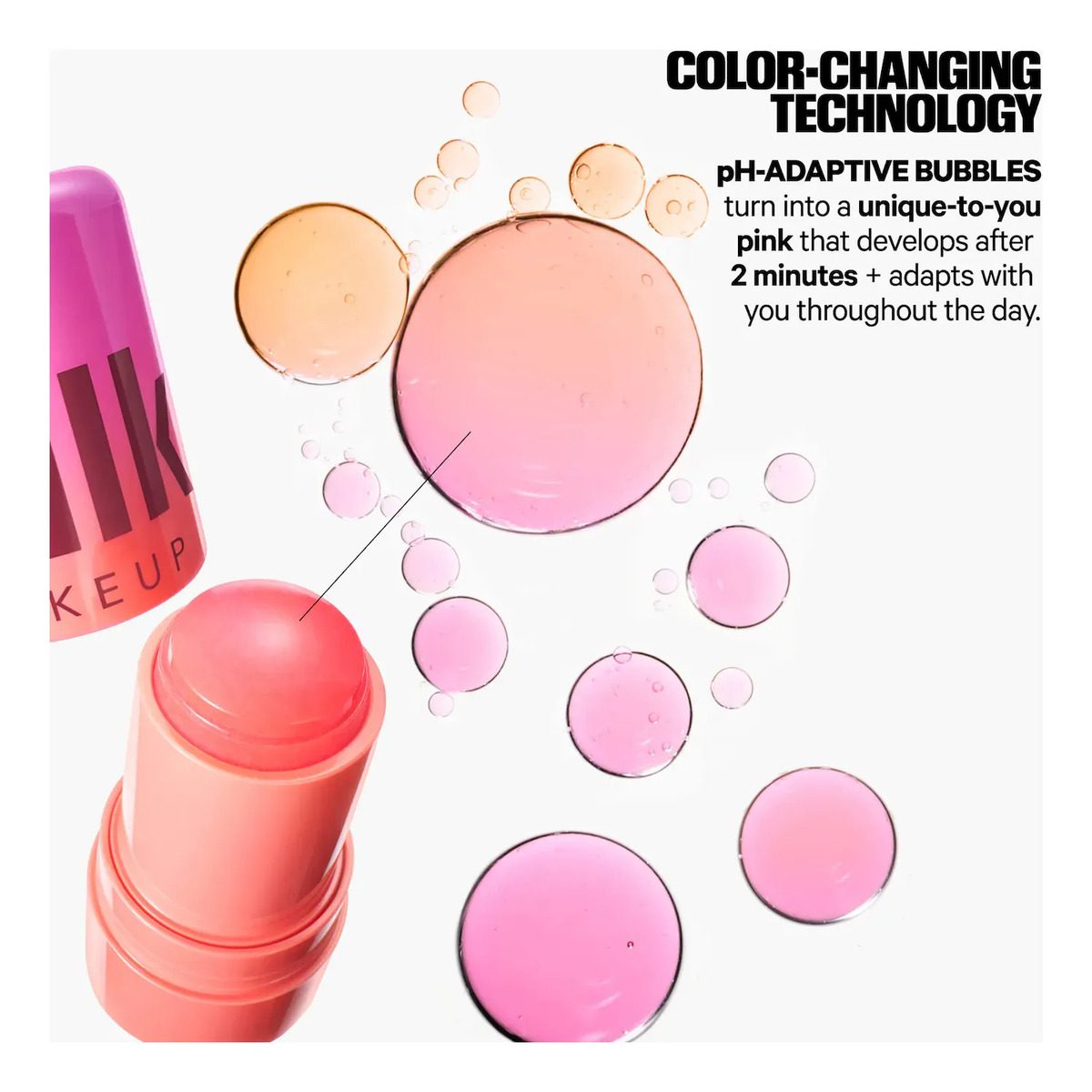 Milk Makeup - Jelly Skin Starter Pack Skincare + Tint Trio - Image 4