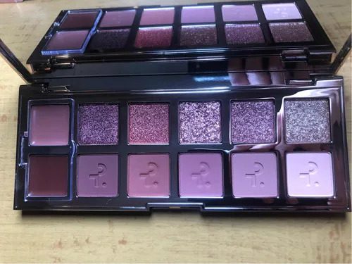 Paleta De Sombras De Ojos Patrick Ta Major Dimension Ii Colorida - Image 8