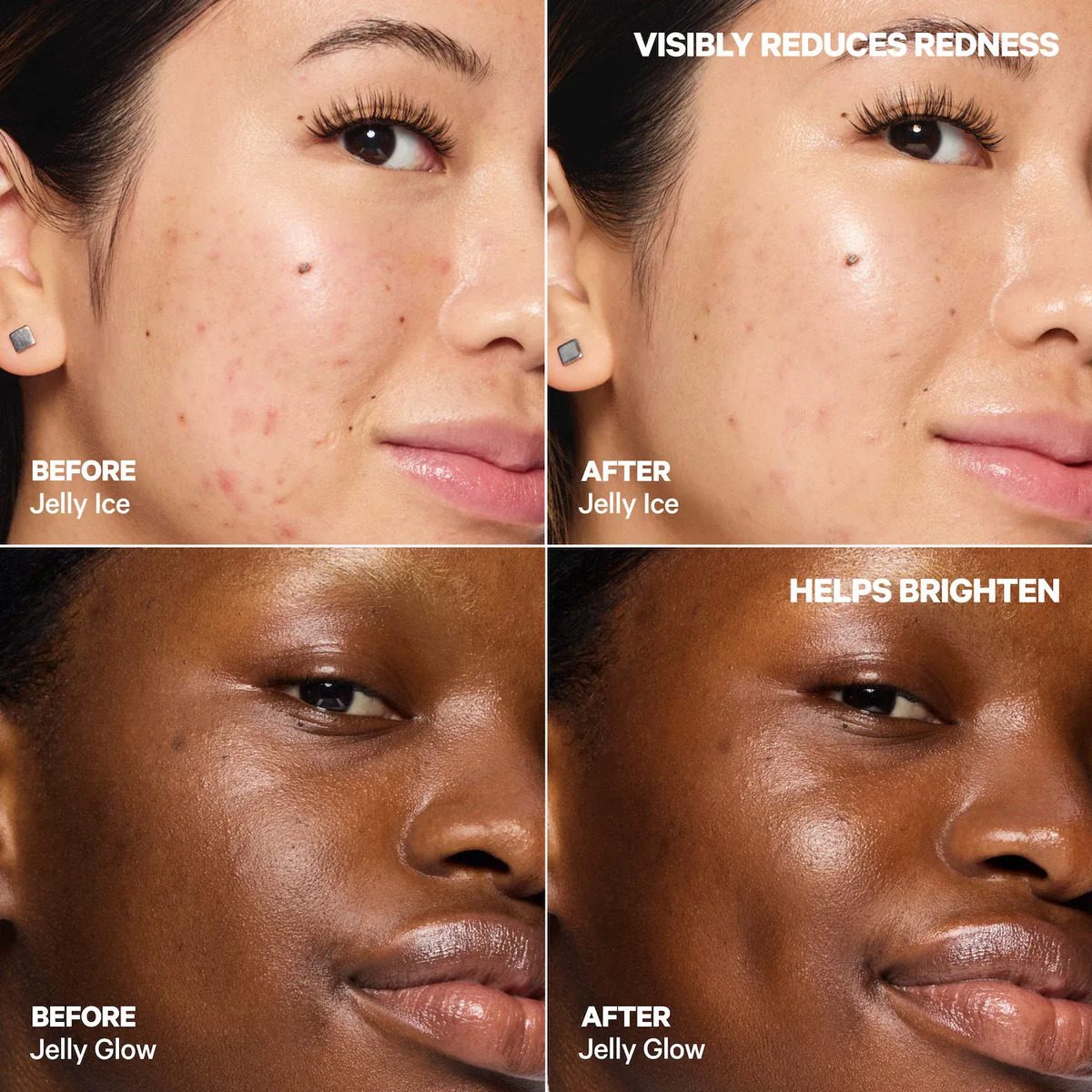 Milk Makeup - Jelly Skin Starter Pack Skincare + Tint Trio - Image 6