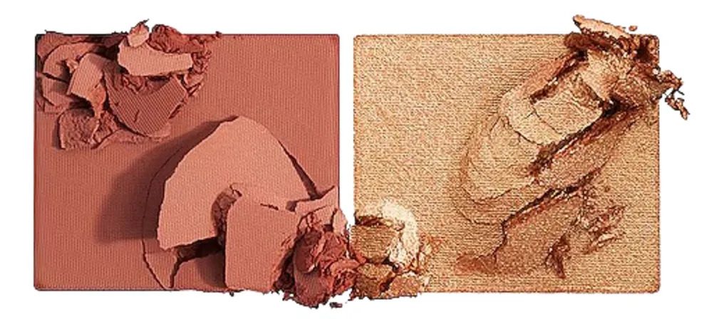 Charlotte Tilbury Rubor Blush & Glow Glide Mini Hollywood Tono Del Maquillaje Hollywood Tan Deep - Image 3