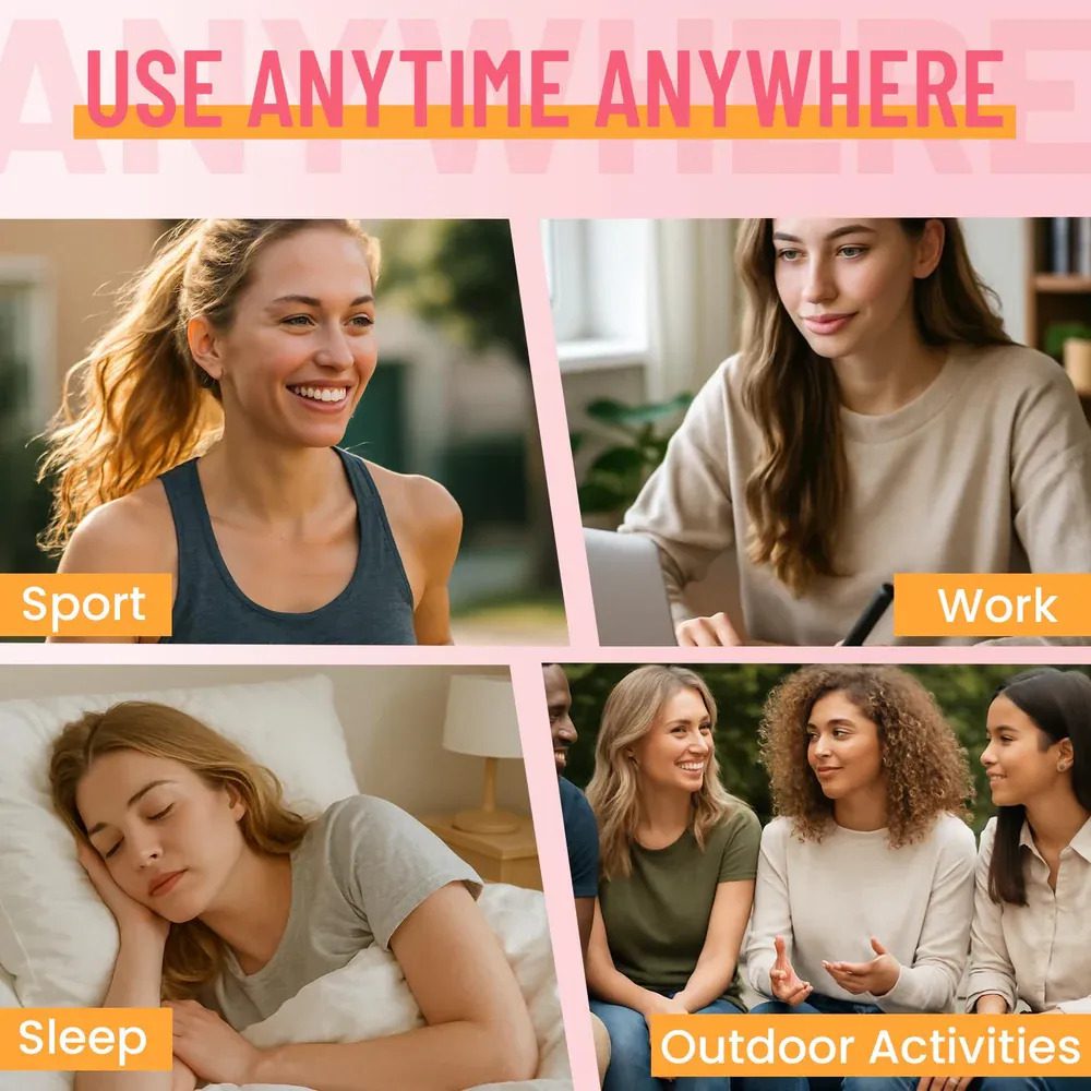 Maximum Nad Glp-1 Wellness X 30 Patches - Image 7