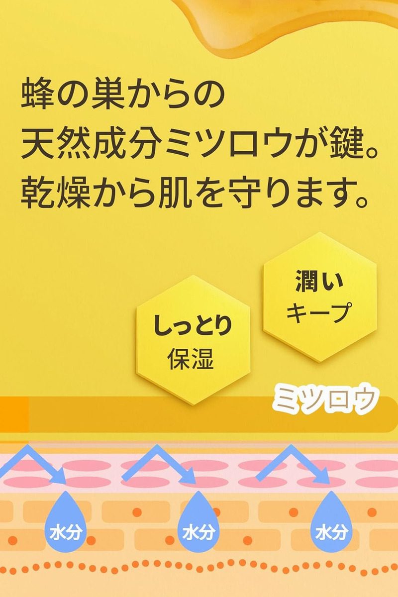 Kit Protector Labial Burt's Bees 100% Natural C/ 4 Sabores - Image 6