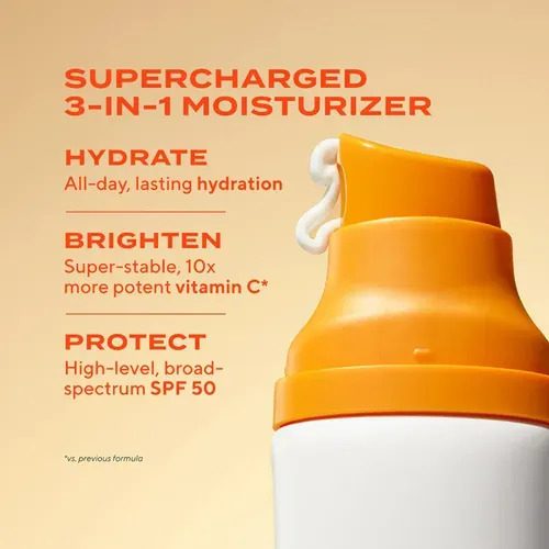 Murad Superactive Moisturizer Spf 50 Brightening 50 Ml - Image 2