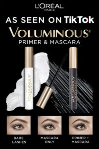 Primer Pestañina Loreal Volumen - Ml - Image 4