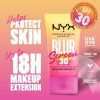 Nyx Blurring Primer Sunscreen Spf30 - Image 3