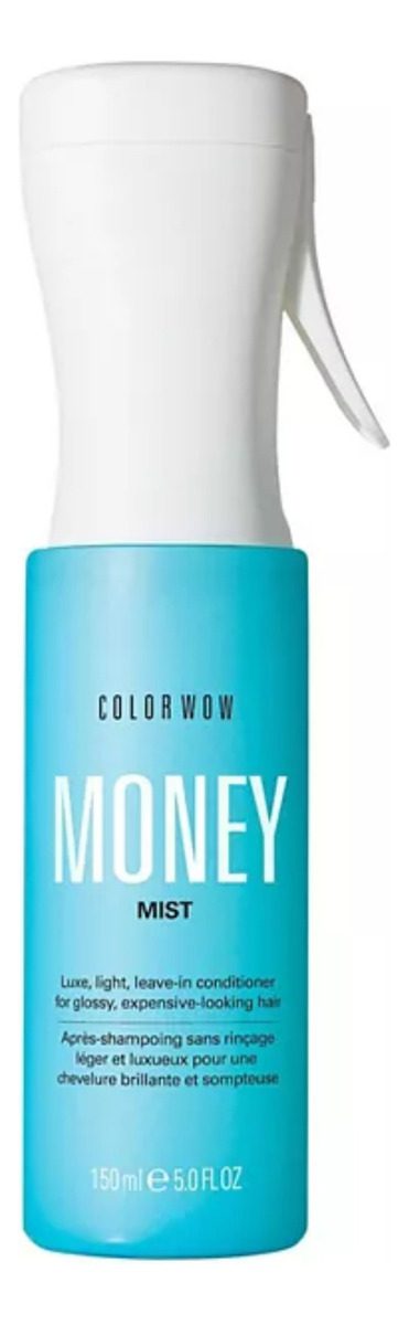 Color Wow Money Mist Bruma Acondicionador Sin Enjuague