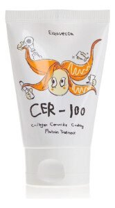 Cer-100 Elizavecca Collagen Ceramide Coating Treatment - Image 2