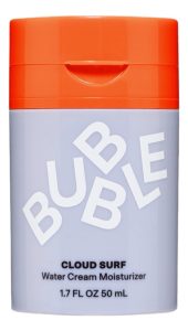 Bubble Skincare Cloud Surf Crema Hidratante Facial Momento De Aplicación Día/noche Tipo De Piel Todo Tipo De Piel