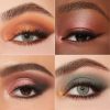 Tarte Palette Maneater After Dark Sombra Negro - Image 6