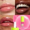 Brillo Labial Nyx Professional Makeup Fat Oil Color Missed Call - Image 4