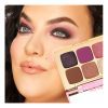 Tarte Big Ego To Go Amazonian Clay Palette - 6 Tonos - Image 3