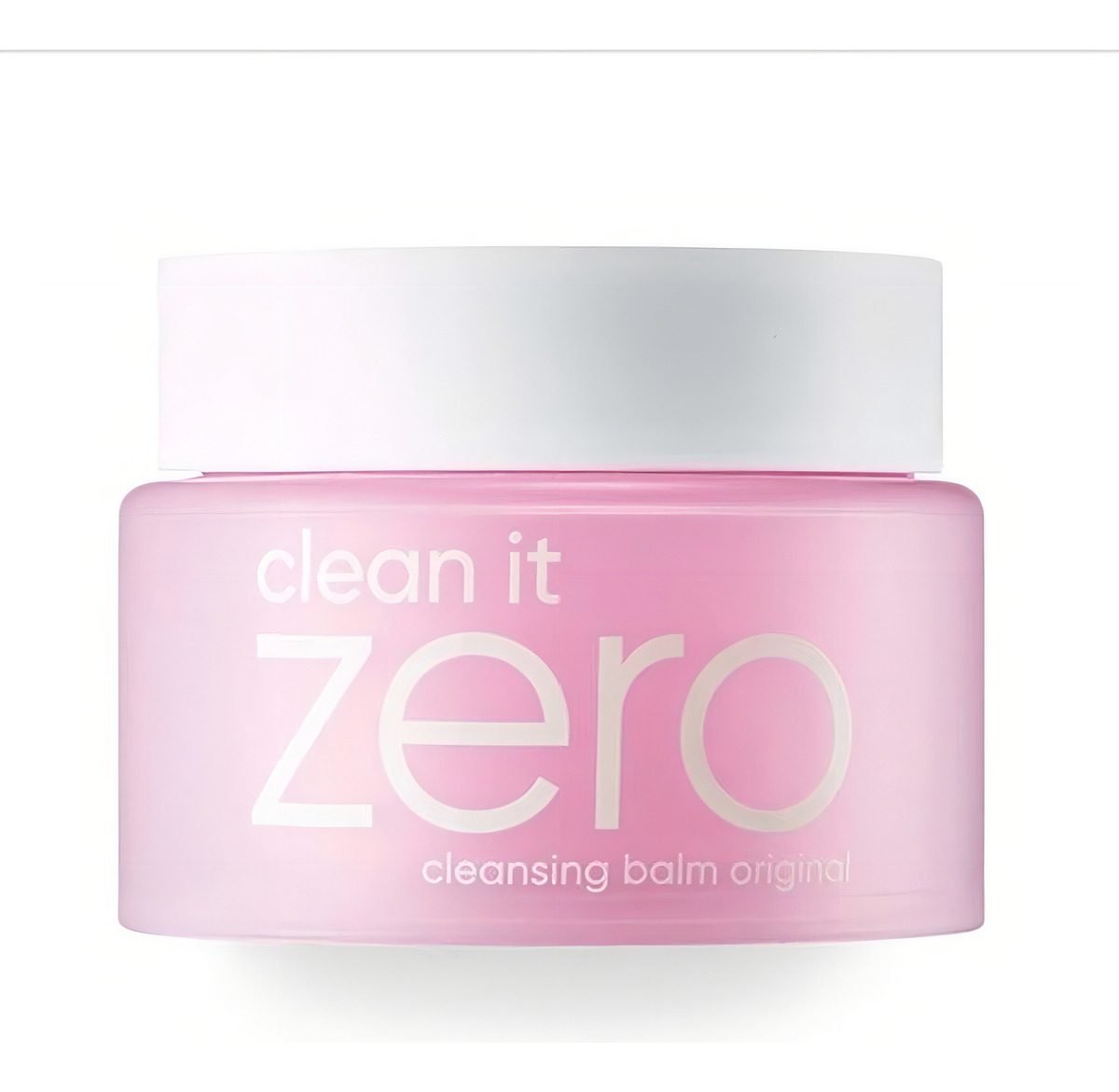 Clean It Zero Banila Co Balsamo De Limpieza Aceite Original 100 Ml