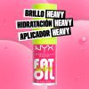 Brillo Labial Nyx Professional Makeup Fat Oil Color Missed Call - Image 7