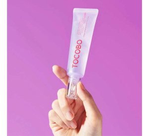 Tocobo Collagen Brightening Eye Gel Cream - Image 3