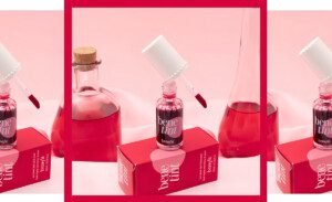 Labial Benefit Cosmetics Benetint 6 Ml Clásica - Image 2