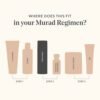 Murad Resurgence Replenishing - Exfoliante Multicido - Aha/b - Image 4