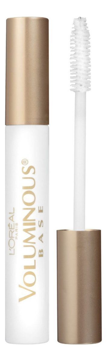 Primer Pestañina Loreal Volumen - Ml