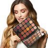 Tarte Palette Maneater After Dark Sombra Negro - Image 5