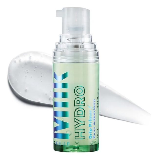 Hydro Grip Primer Milk Makeup Transparente