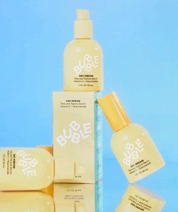 Bubble Day Dream Tone And Texture Serum - Image 2
