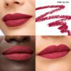 Make Up For Ever Artist Color Pencil 714 Full Red - Image 2