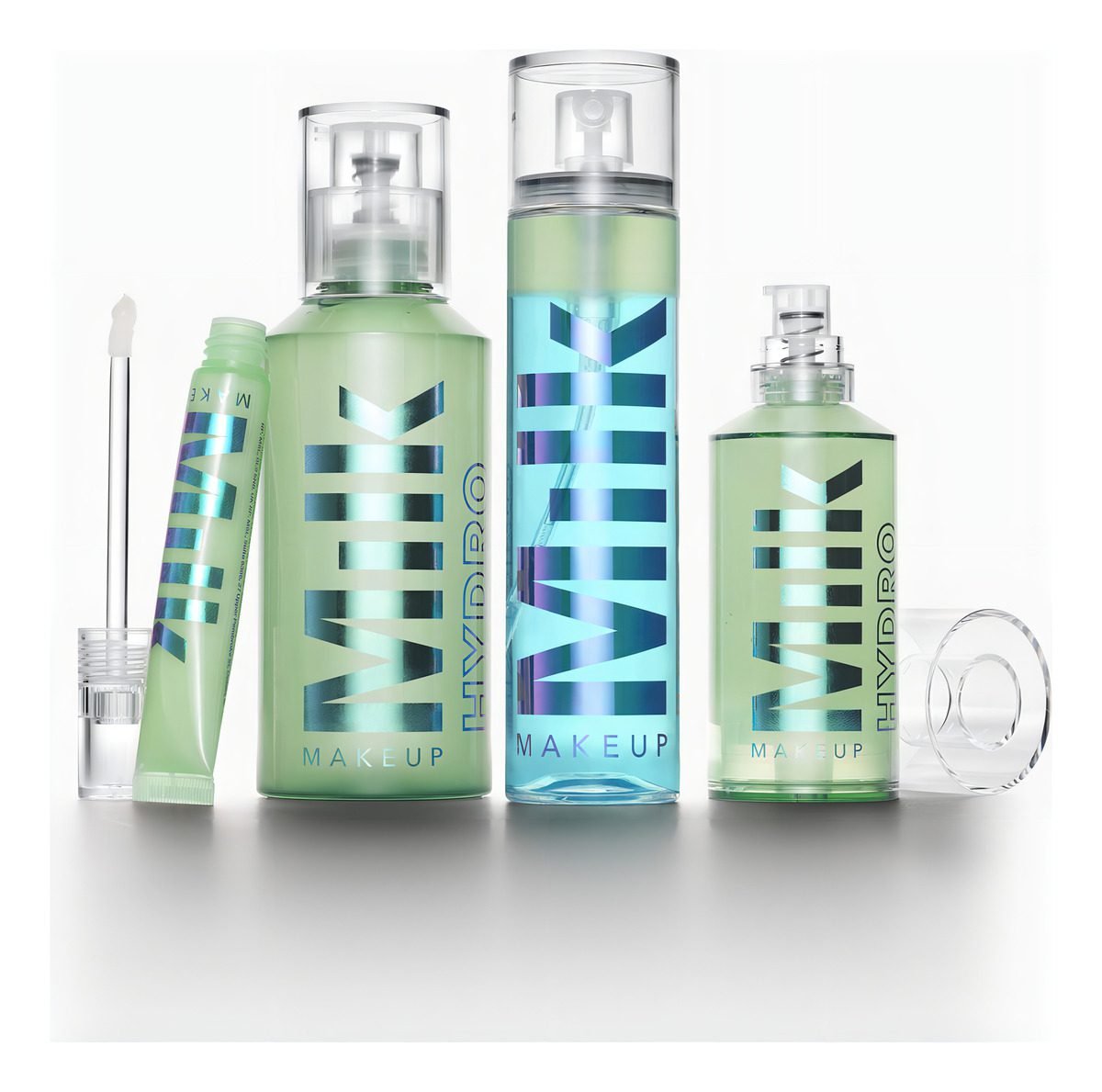 Hydro Grip Primer Milk Makeup Transparente - Image 4