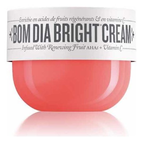 Sol De Janeiro Crema Corporal Con Vitamina C Bom Dia Bright Tipo De Envase Pote 75 Ml Vainilla - Image 4