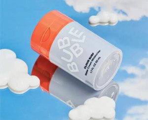 Bubble Skincare Cloud Surf Crema Hidratante Facial Momento De Aplicación Día/noche Tipo De Piel Todo Tipo De Piel - Image 4