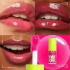 Nyx Professional Makeup Fat Oil Lip Gloss Todos Los Colores - Image 8