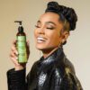 Mielle Organics Crema De Peinar Rosemary Mint 240 Ml - Image 3
