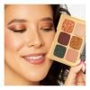 Tarte Maneater Catitude Eyeshadow Palette 6 Tonos - Image 4