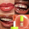Nyx Professional Makeup Fat Oil Lip Gloss Todos Los Colores - Image 4