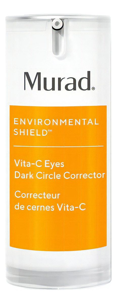Murad - Suero De Ojos Con Vitamina C Para Ojeras 15ml Tipo De Piel Todo Tipo De Piel