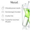 Murad Resurgence Replenishing - Exfoliante Multicido - Aha/b - Image 3