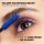 Loreal Paris Mascara De Pestañas Voluminous Azul Cobalt Blue - Image 5