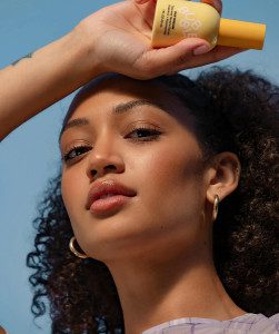 Bubble Day Dream Tone And Texture Serum - Image 3