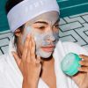 Fenty Beauty Skin Cookies N Clean 75 Ml Mask Mint Chocolate - Image 2